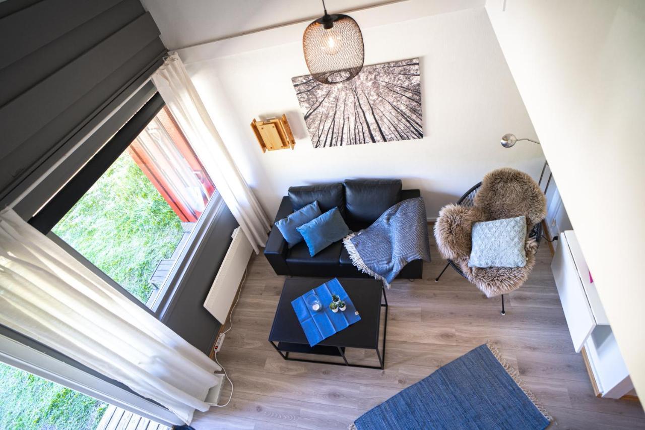 Maristova Apartment 109 Filefjell ภายนอก รูปภาพ