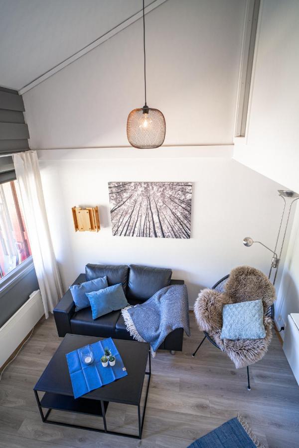 Maristova Apartment 109 Filefjell ภายนอก รูปภาพ