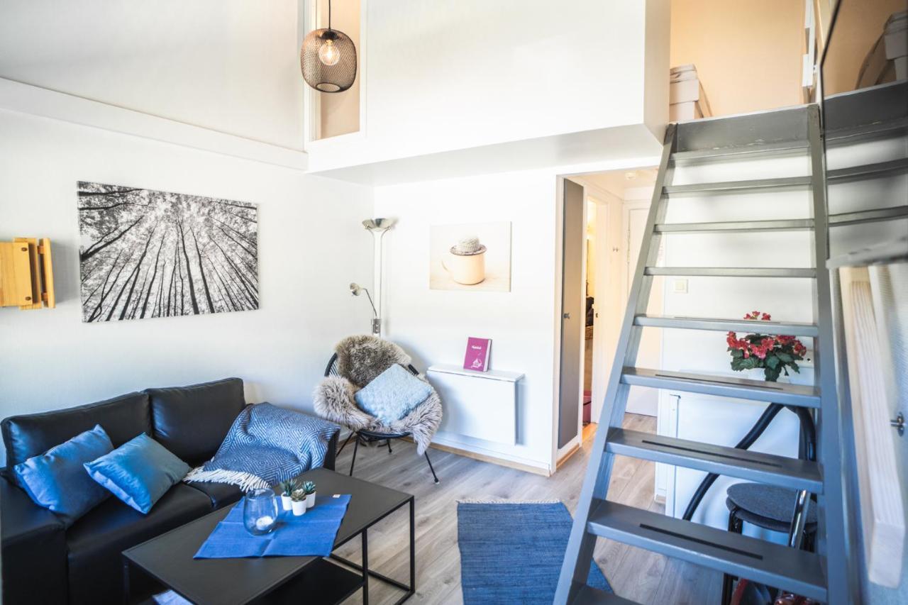 Maristova Apartment 109 Filefjell ภายนอก รูปภาพ
