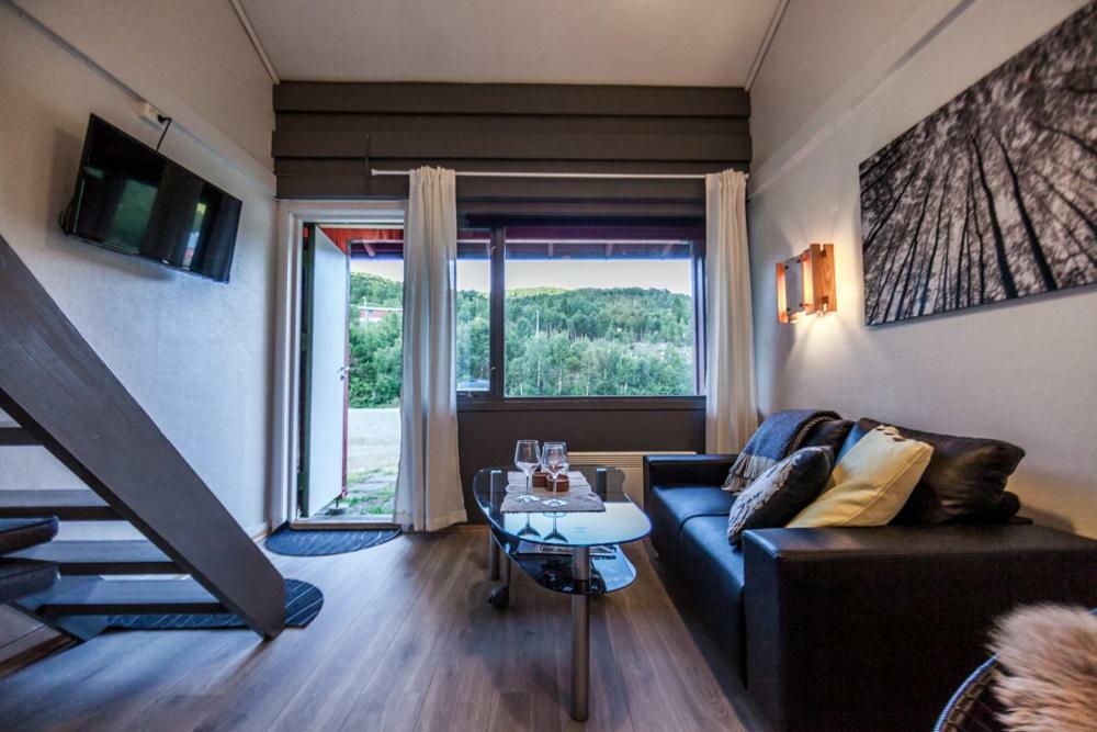 Maristova Apartment 109 Filefjell ภายนอก รูปภาพ