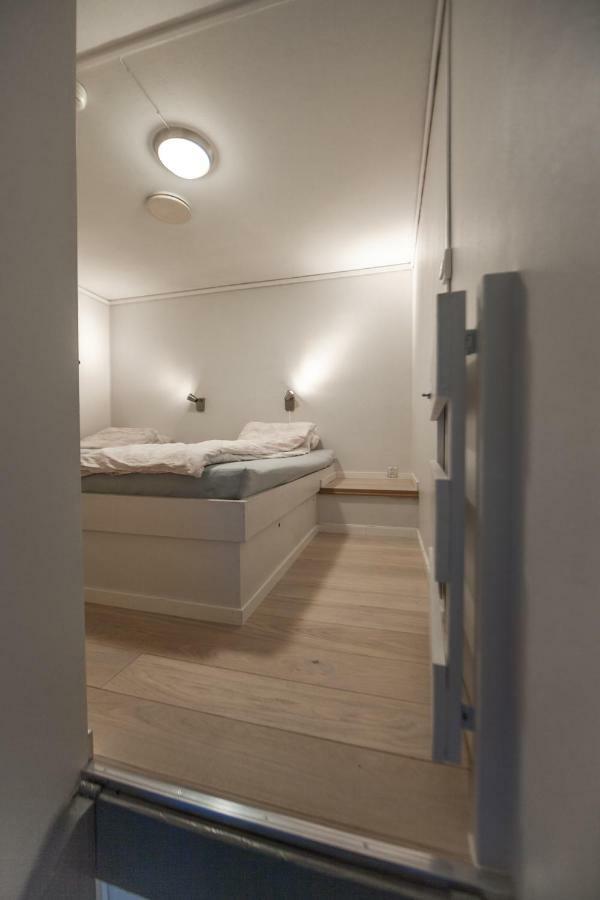 Maristova Apartment 109 Filefjell ภายนอก รูปภาพ